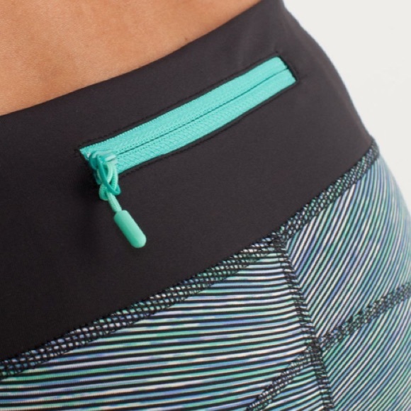 Lululemon Run: Excel Crop - Picture 5 of 15